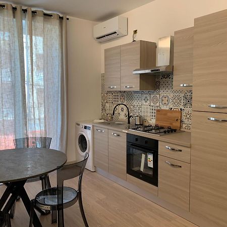 Ursino Castle Terrace Residence 卡塔尼亚 外观 照片