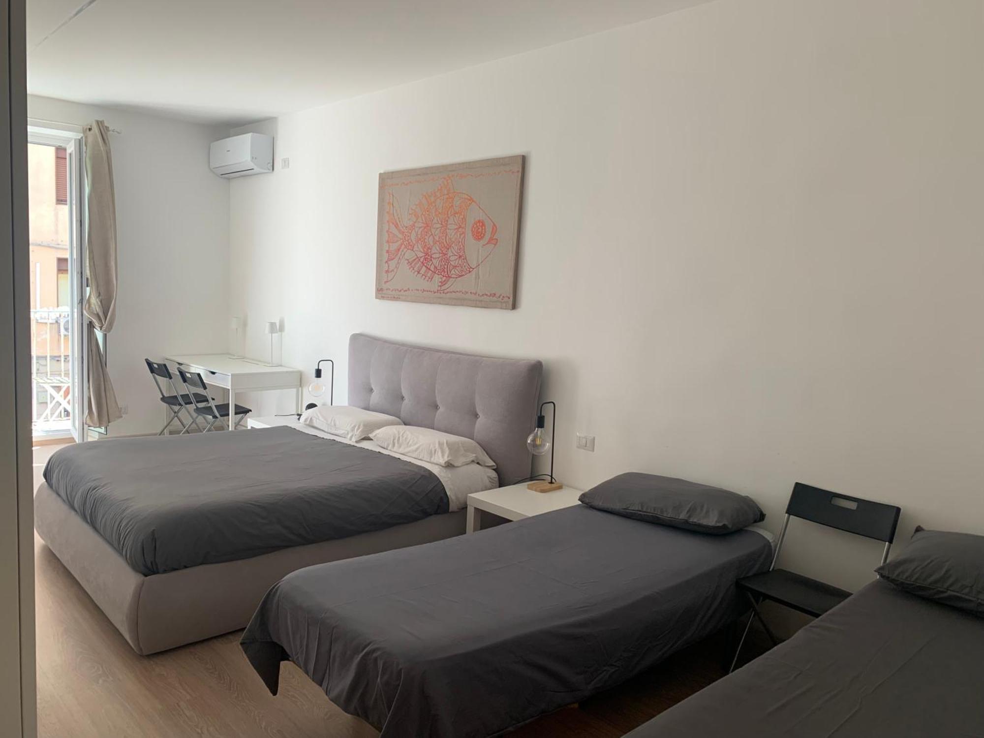 Ursino Castle Terrace Residence 卡塔尼亚 外观 照片